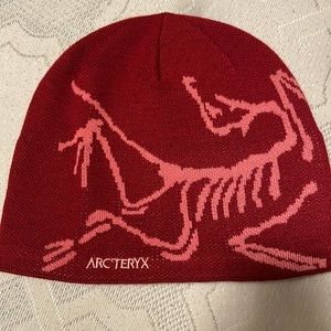Arc’teryx Beanie